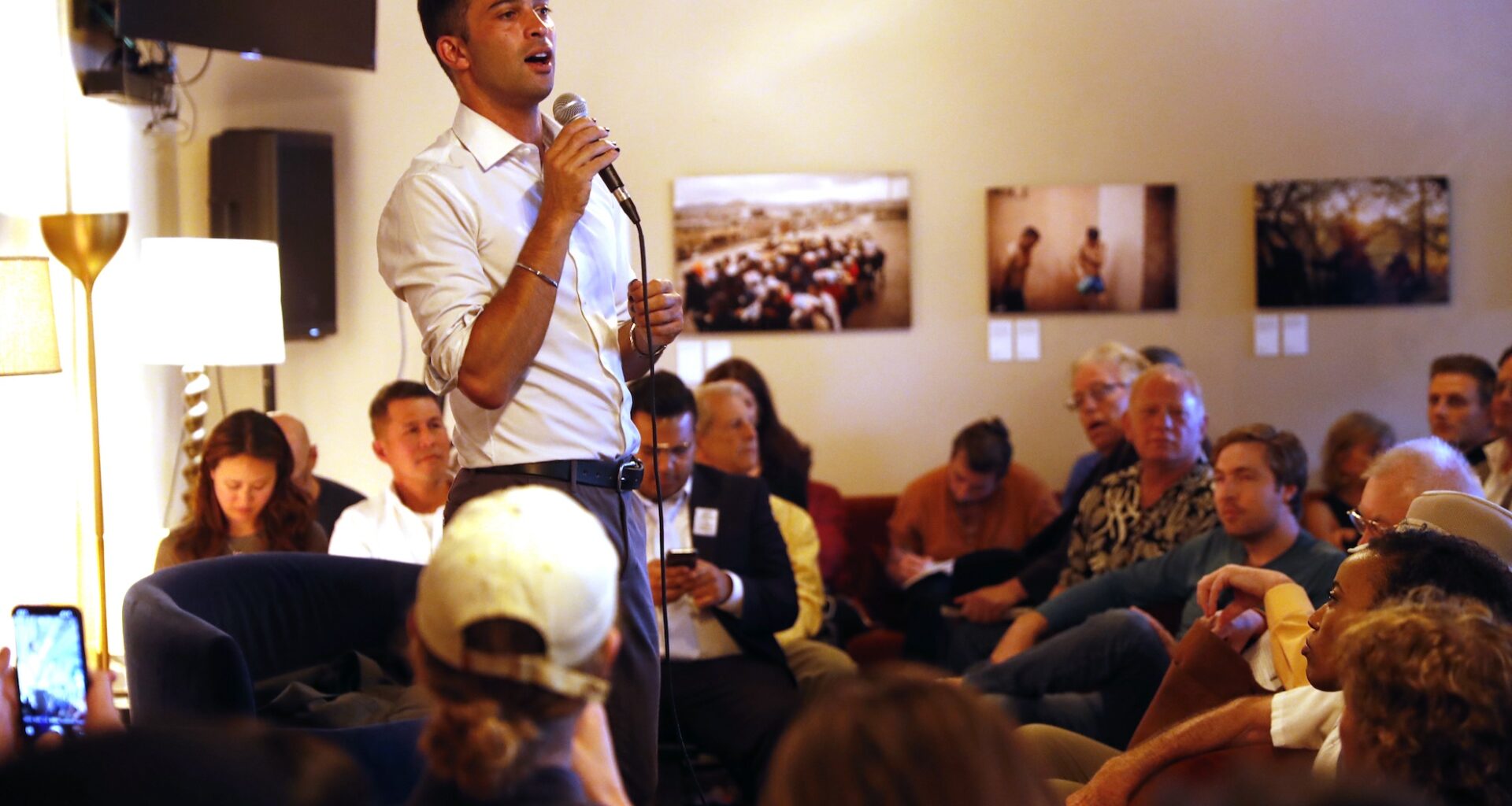 New Allegations Surface Against San Francisco Supervisor Candidate Manny Yekutiel