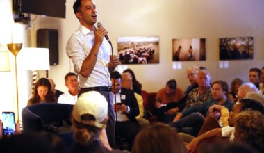 New Allegations Surface Against San Francisco Supervisor Candidate Manny Yekutiel