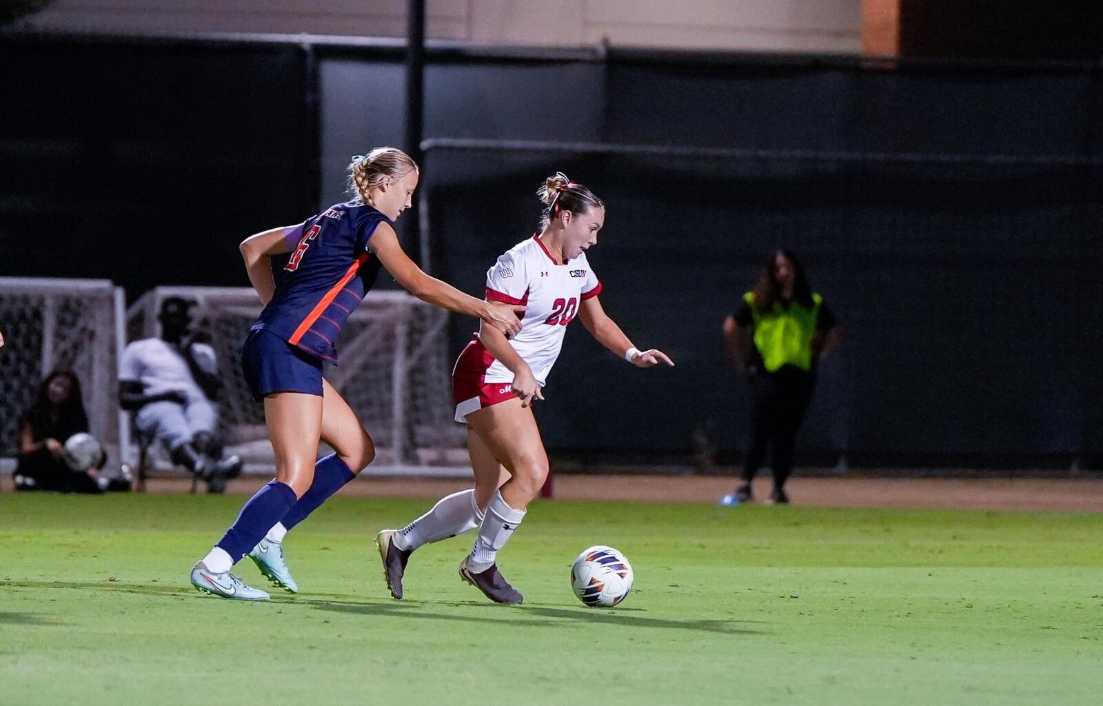 CSUN Rallies Late to to Knock Off Long Beach State, 4-3