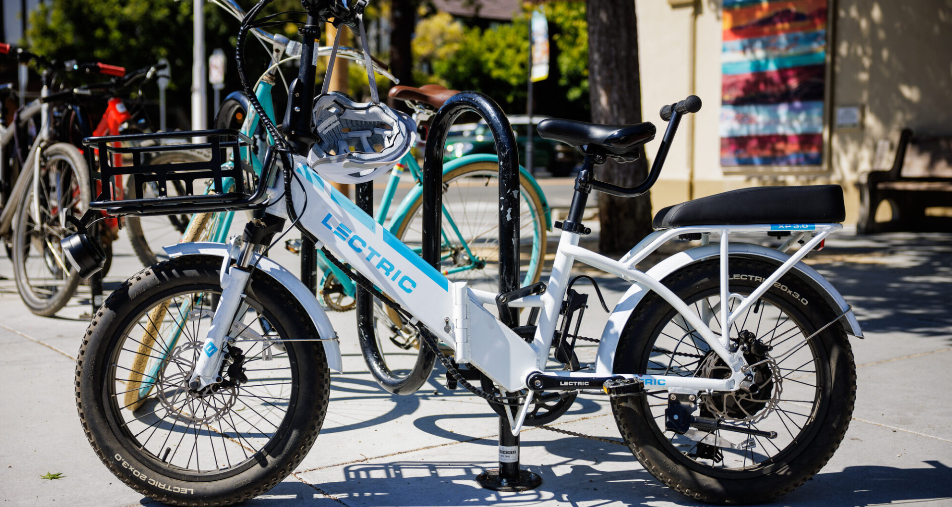California Cracks Down on E-Motos, Youth E-Bike Riders With New Laws