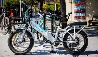 California Cracks Down on E-Motos, Youth E-Bike Riders With New Laws