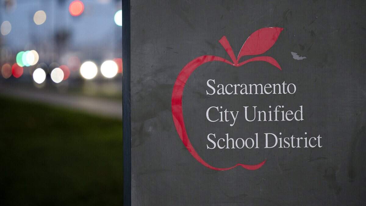 Sacramento City Unified disputes fiscal adviser’s concerns
