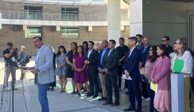 As ICE fears rise, San Jose expands detention facility freeze to public land – The Mercury News