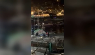 Family identifies woman missing after medical helicopter crash – NBC Los Angeles