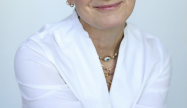 A night with “Eat, Pray, Love” author Elizabeth Gilbert at the Carpenter Center