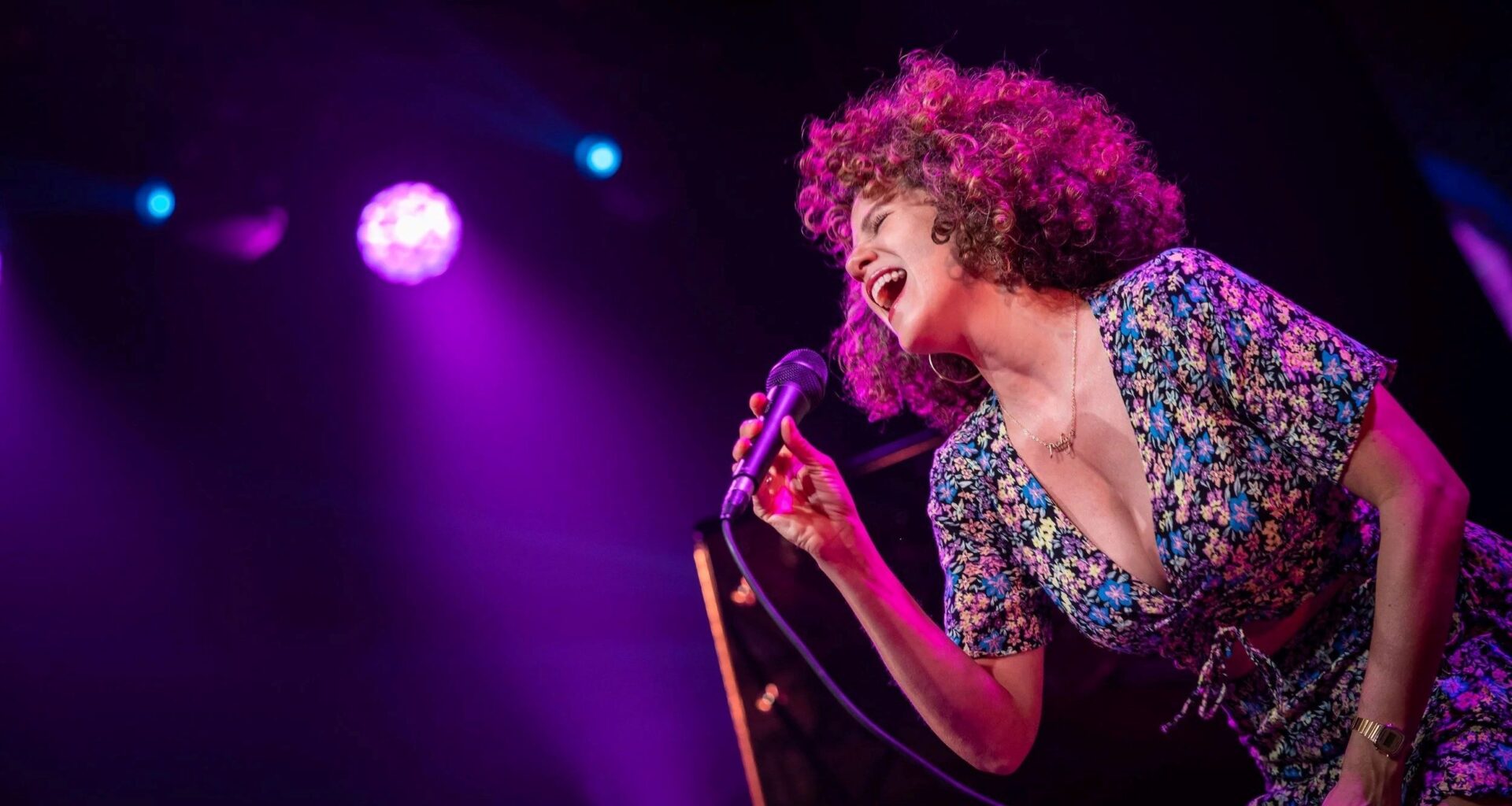 Acclaimed jazz singer at a crossroads sets series of Bay Area concerts