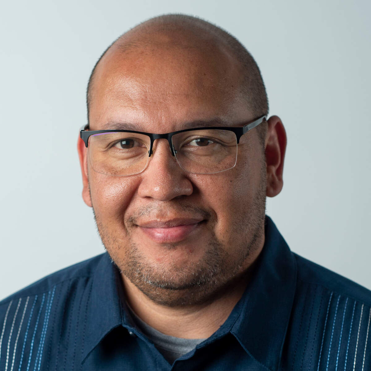 Profile Image of Rosalio Ahumada