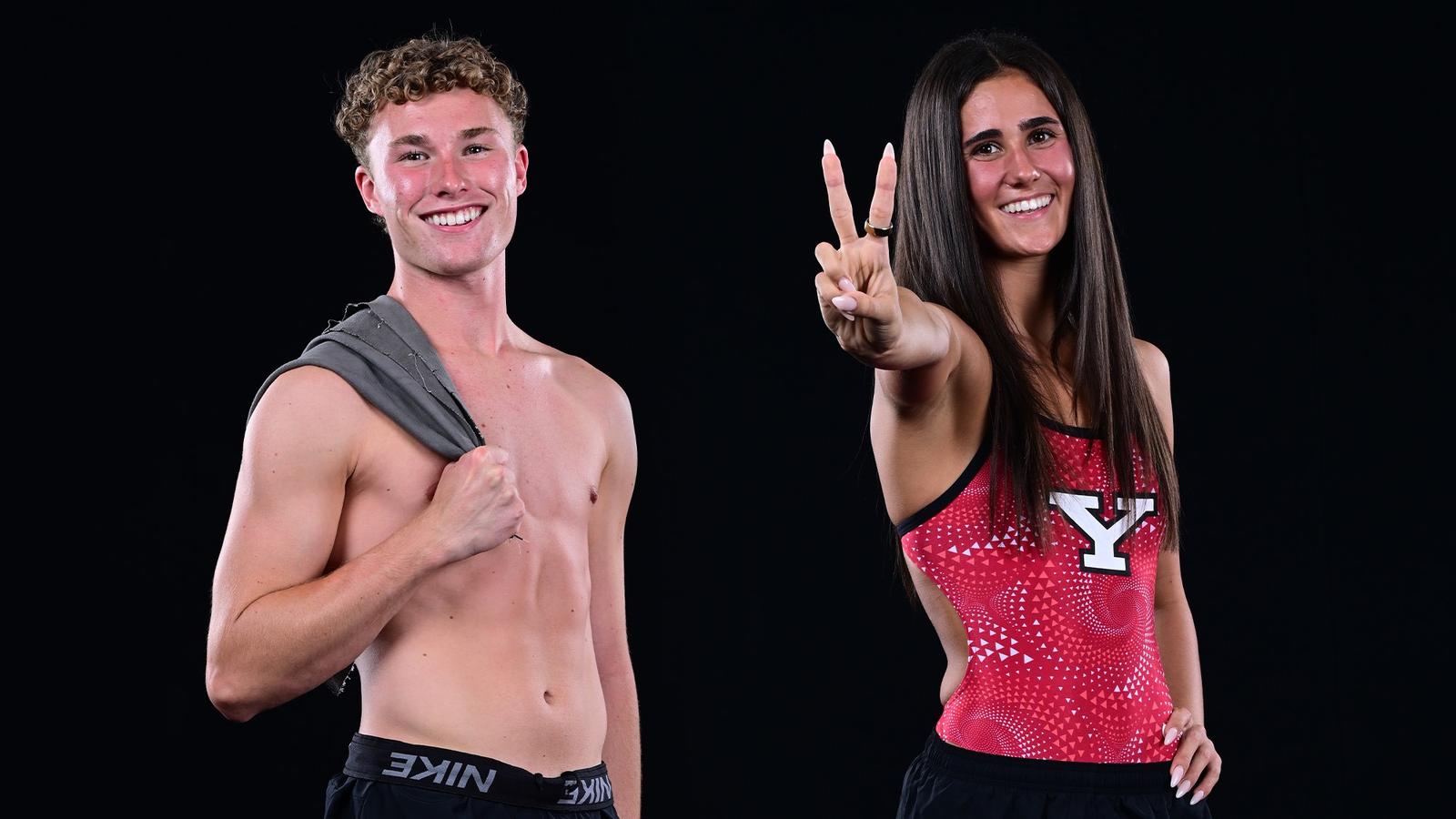Penguins Continue Fall Slate with Dual at Oakland
