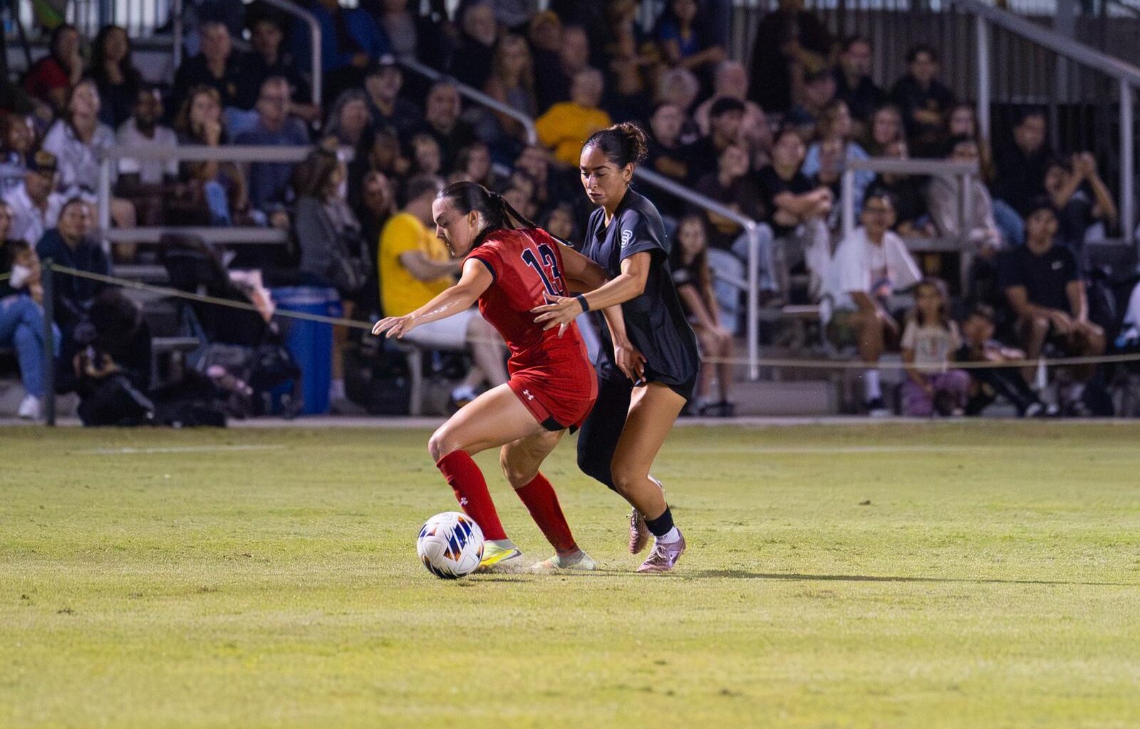 Long Beach State Edged 4-3 By CSUN In Wild Return Home