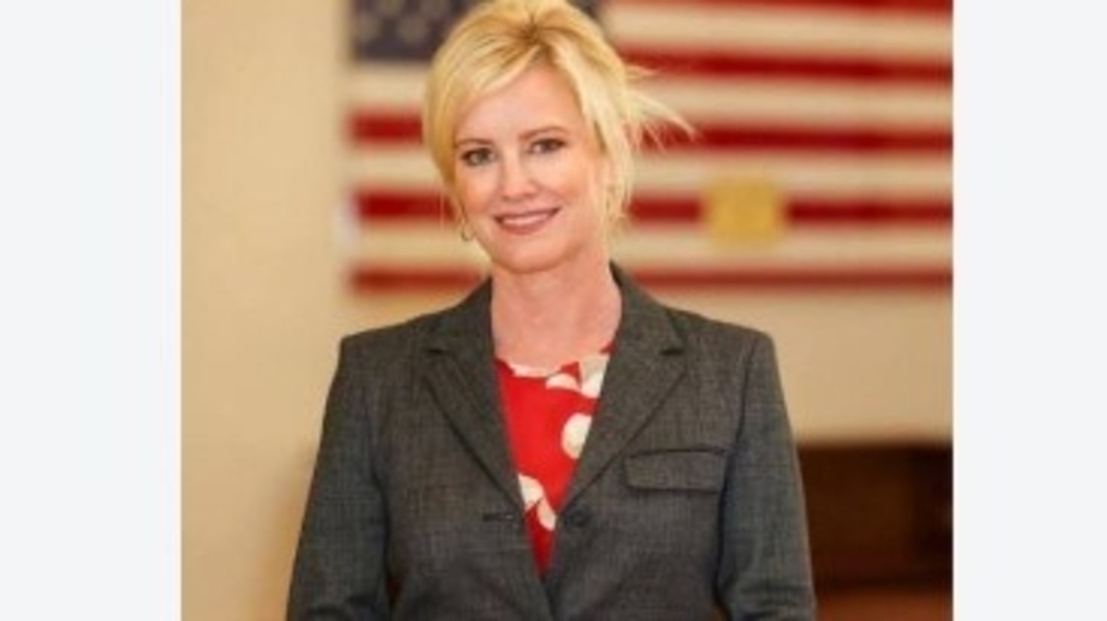 Who is Ashleigh Aitken? Anaheim mayor faces bombshell allegations of drinking, hurling racial slurs and harassing staff