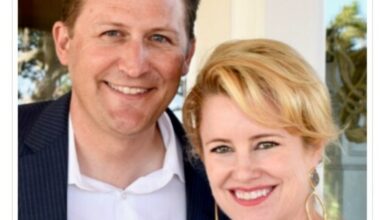 Ashleigh Aitken's husband and kids in focus as Anaheim Mayor hit with serious booze allegations: ‘A dirty Mexican’