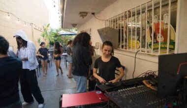 Sacramento live music: October concerts and festivals