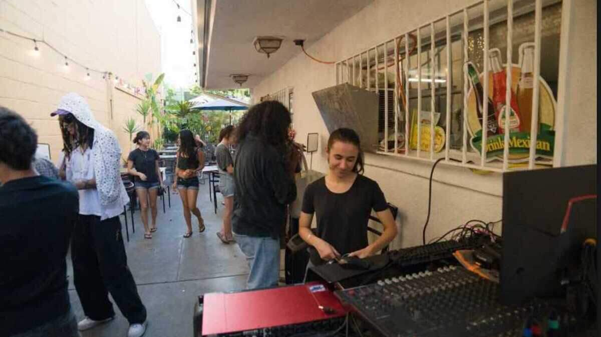 Sacramento live music: October concerts and festivals