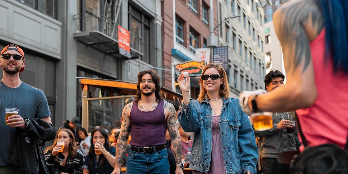32 Fun Things to Do This Week (10.5.26)