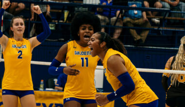 San Jose State University Logo