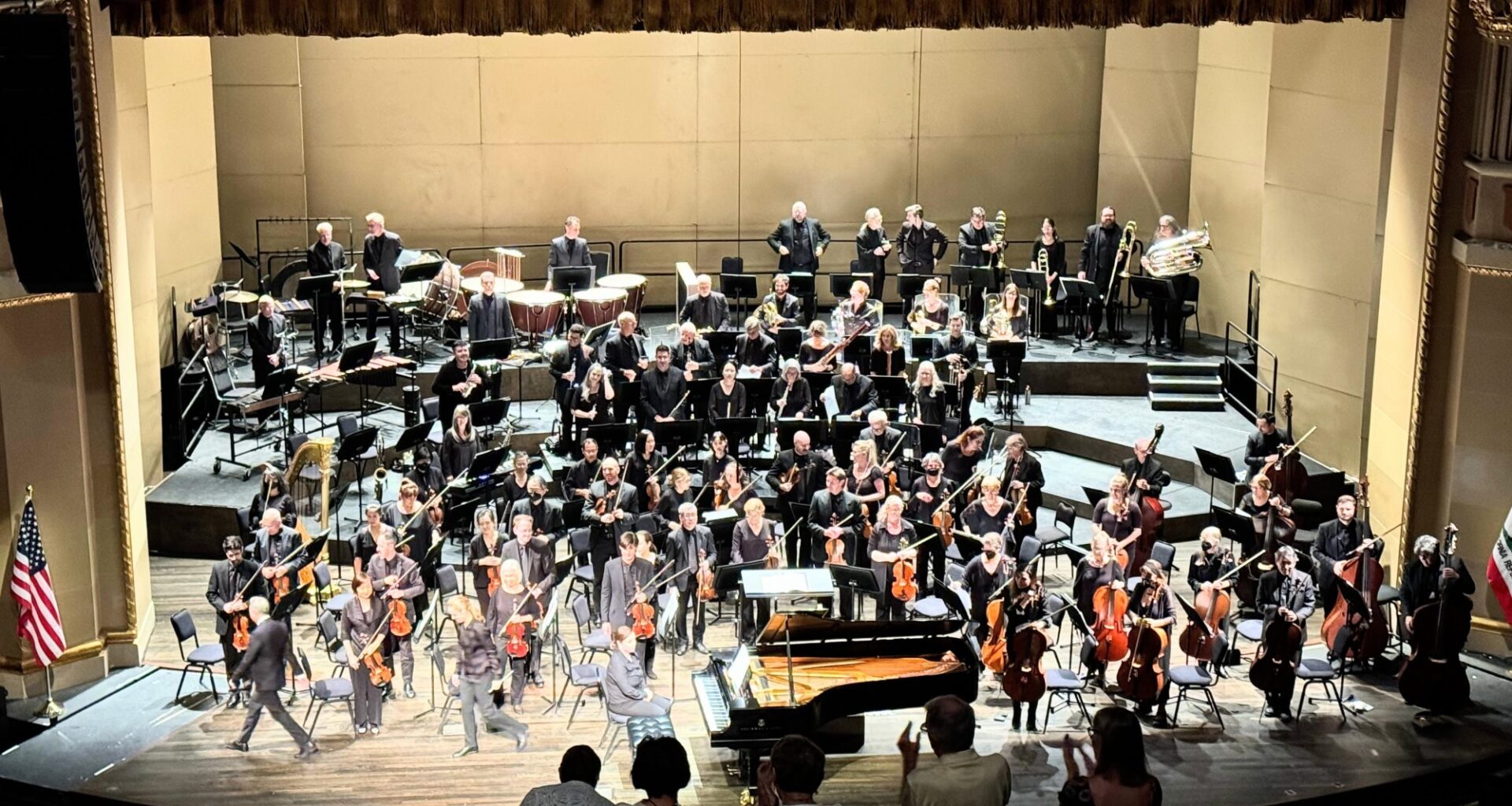 Symphony San Jose celebrates 25th anniversary, announces new artistic partners