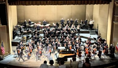 Symphony San Jose celebrates 25th anniversary, announces new artistic partners