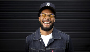 Demahjiae Raps About the Love and Heartbreak of Calling Oakland Home