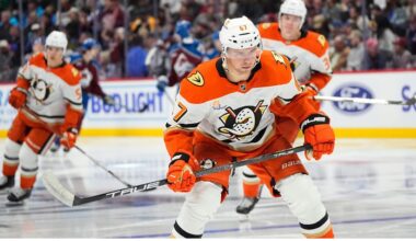When signing an RFA to a long-term deal can be the wrong call