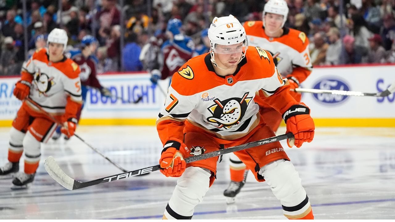 When signing an RFA to a long-term deal can be the wrong call