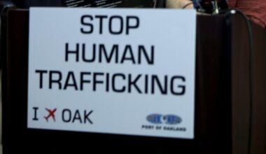 Emeryville man charged with threatening woman into sex trafficking
