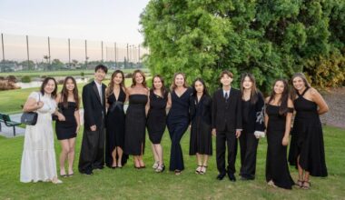 Youth Center honors many who have “given back” to the community at Crystal Hearts Ball