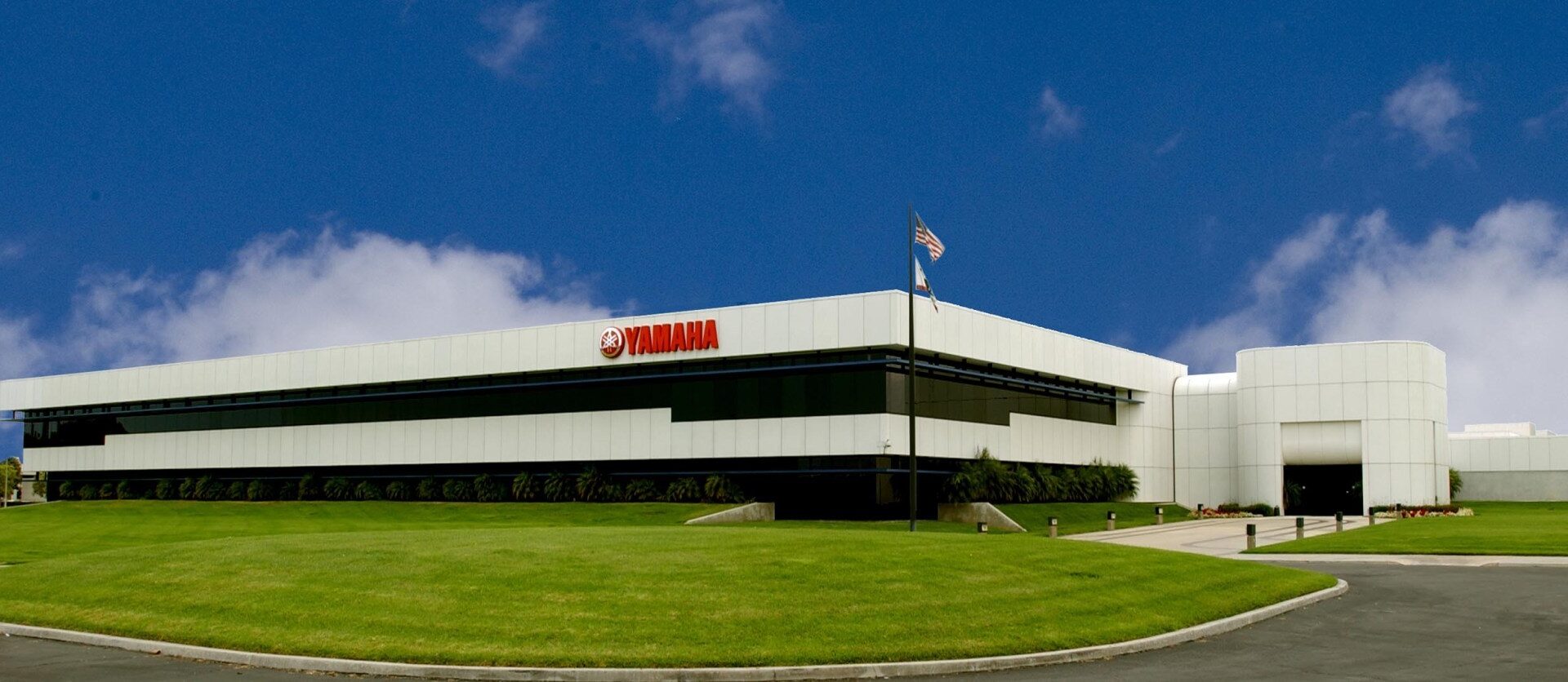 Disney pays $115 million for former Yamaha headquarters in Cypress – Orange County Register