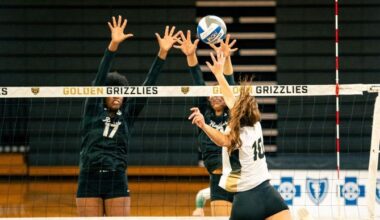 Oakland Drops Match to Wright State