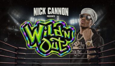 Nick Cannon Presents Wild 'N Out Live at Viejas Arena