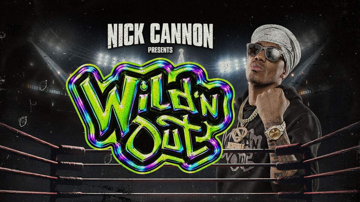 Nick Cannon Presents Wild 'N Out Live at Viejas Arena
