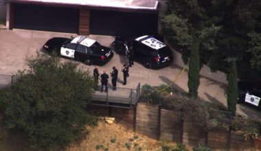 Courtesy KPIX
