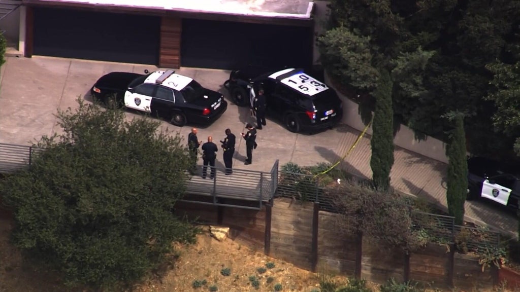 Courtesy KPIX