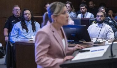 Sacramento DA will retry defendants in K Street shooting
