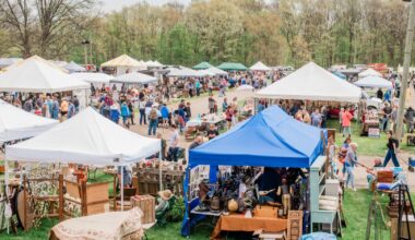 Oakland County community events Oct. 4 and beyond – The Oakland Press