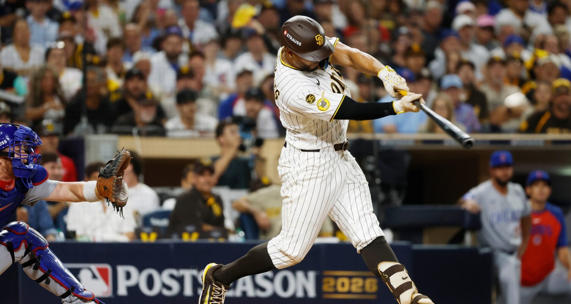 Padres notes: Xander Bogaerts' split grip is working; love from one owner to another