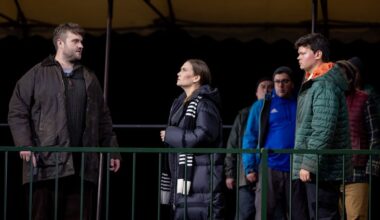 Mary, Queen of Scots in San Francisco – Opera Today