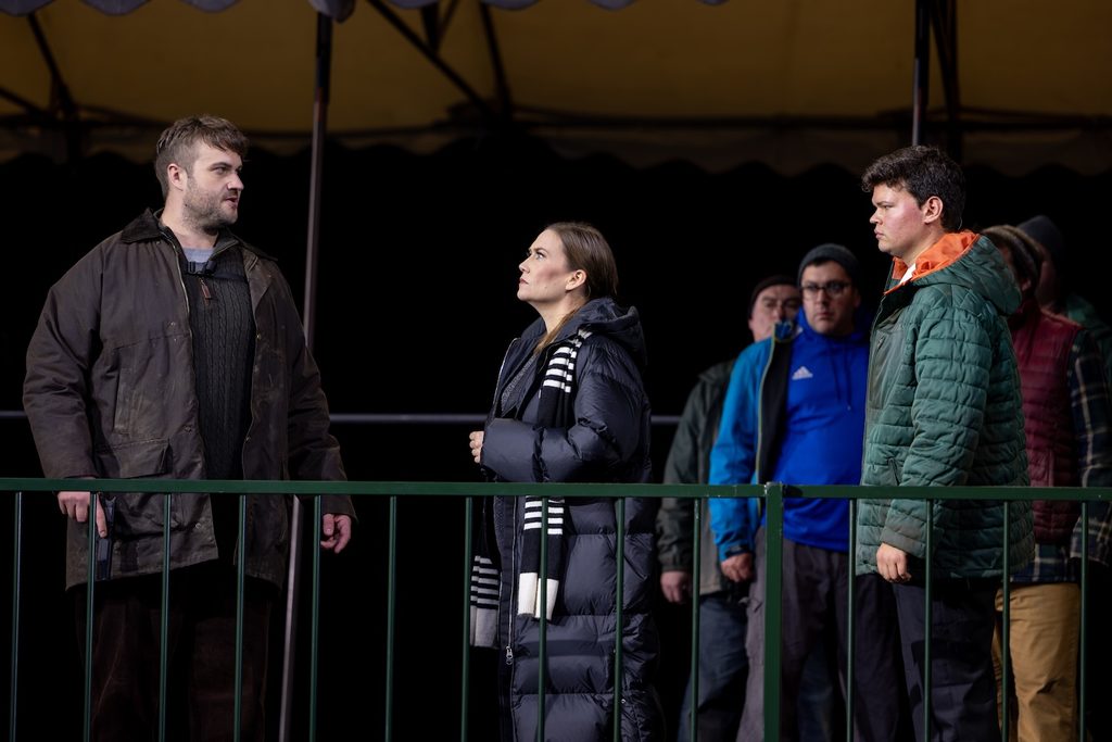 Mary, Queen of Scots in San Francisco – Opera Today