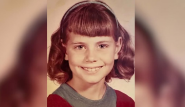 16-year-old girl found strangled in 1969 identified 57 years later, police say
