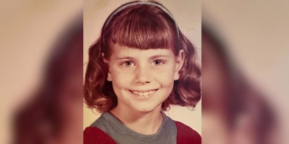 16-year-old girl found strangled in 1969 identified 57 years later, police say