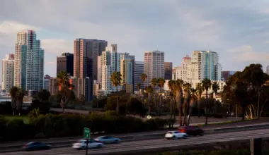 San Diego, California, 2027 Minimum Wage Rising to $18.35