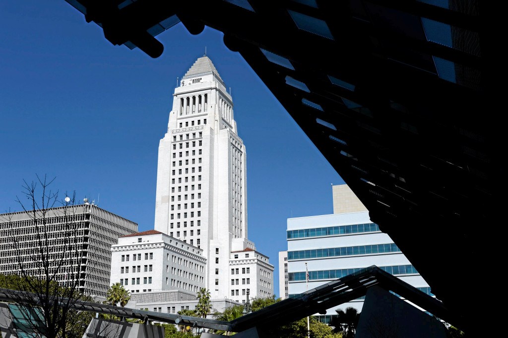 Endorsement: No on Los Angeles Measure FD, yet another sales tax increase – Daily News