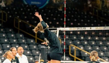 Golden Grizzlies Fall 3-1 to Northern Kentucky
