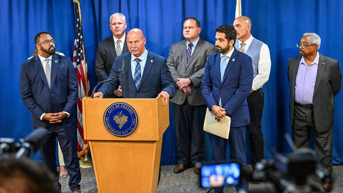 Your guide to Measure D, Fresno’s proposed sales tax