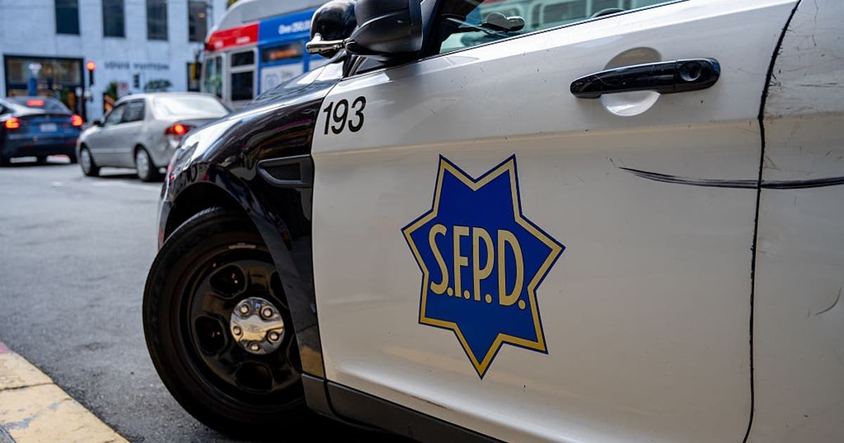 SFPD investigating fatal shooting in Union Square