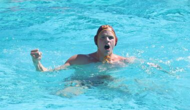 No. 3 USC Men’s Water Polo beats No. 4 California in Sudden Death Thriller