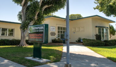 LBUSD moves to close 2 more schools as enrollment continues to fall
