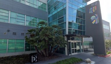 East Bay tech and life science hub is bought by New York City investors