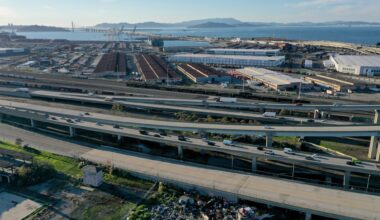 Newsom Signs Coal Terminal Law as Oakland Wins Key Court Fight
