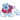 Fresno State logo
