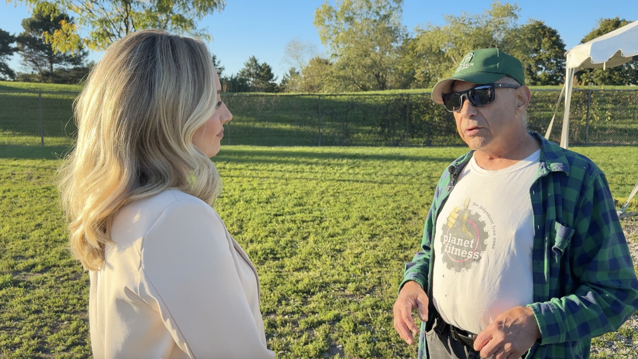 Paul Kerman